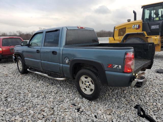 Photo 1 VIN: 2GCEK13T161248315 - CHEVROLET SILVERADO 