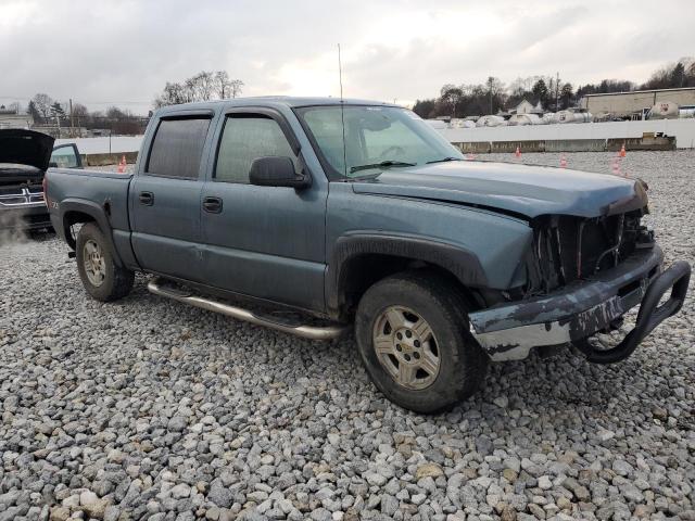 Photo 3 VIN: 2GCEK13T161248315 - CHEVROLET SILVERADO 