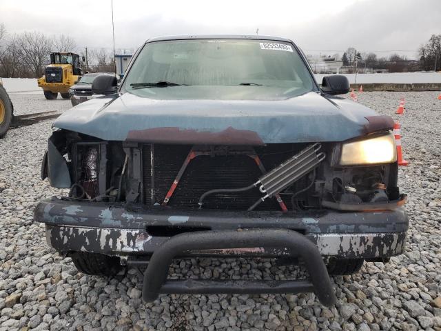 Photo 4 VIN: 2GCEK13T161248315 - CHEVROLET SILVERADO 