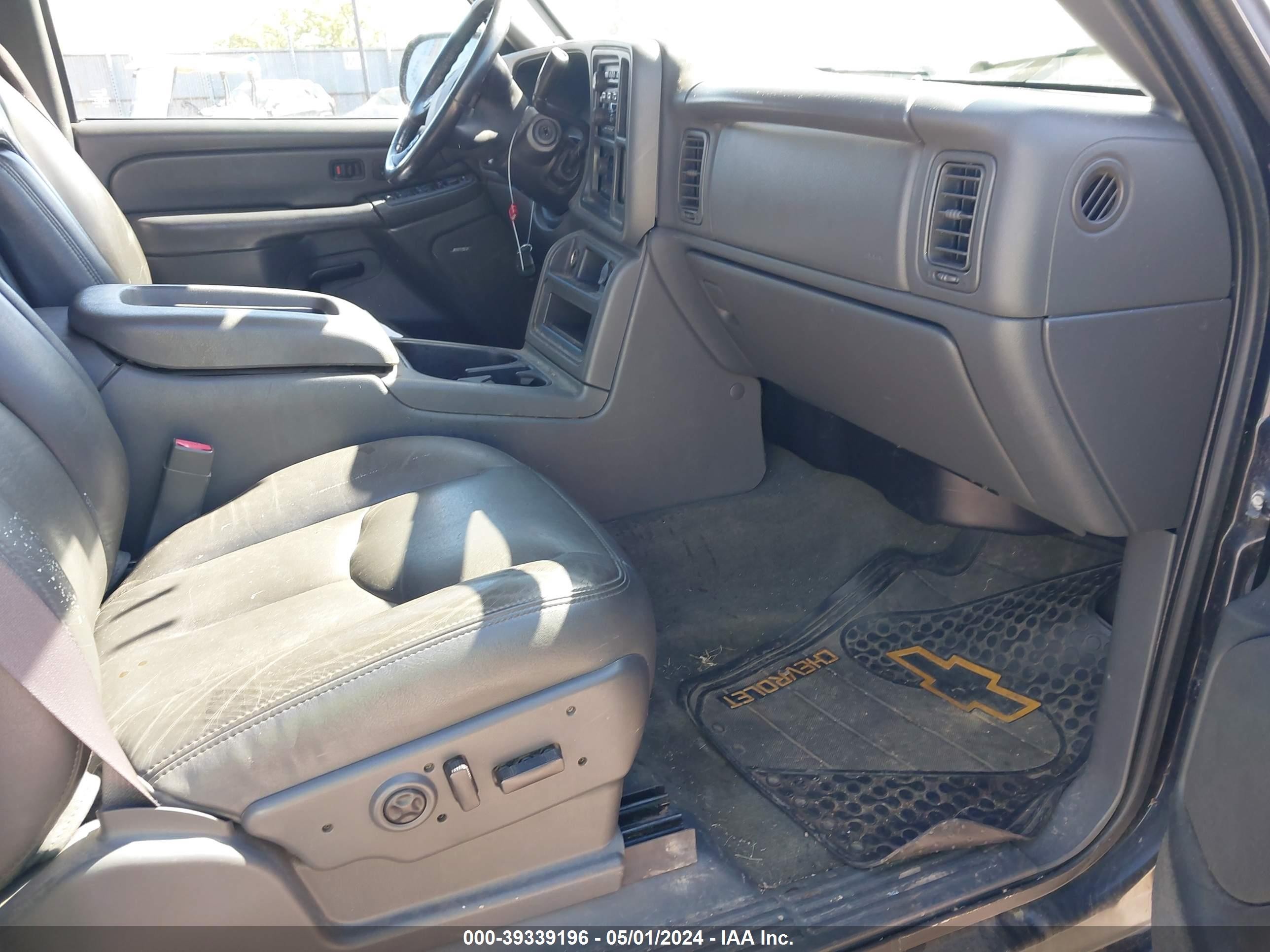 Photo 4 VIN: 2GCEK13T241351501 - CHEVROLET SILVERADO 