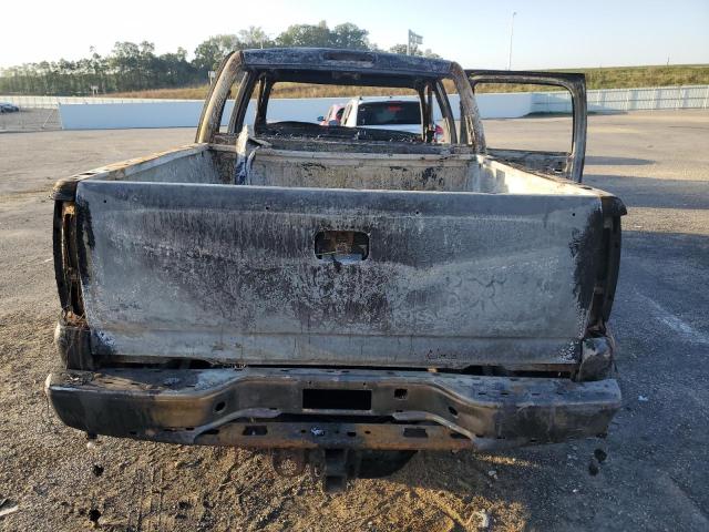 Photo 5 VIN: 2GCEK13T241372431 - CHEVROLET SILVERADO 