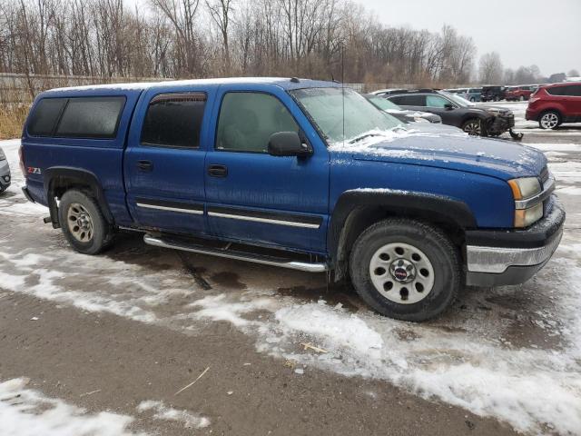 Photo 3 VIN: 2GCEK13T241373496 - CHEVROLET SILVERADO 