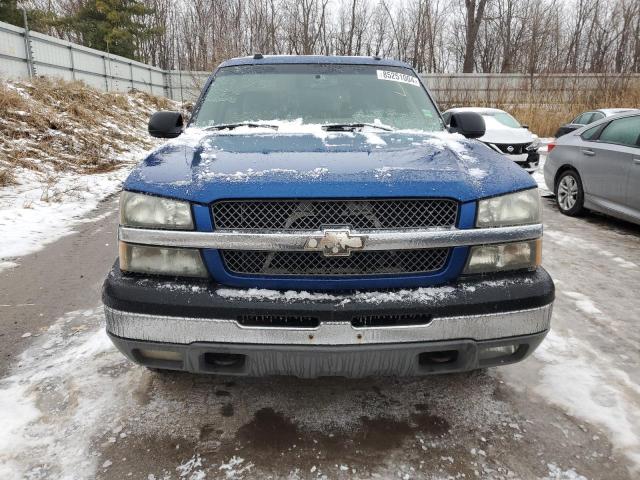 Photo 4 VIN: 2GCEK13T241373496 - CHEVROLET SILVERADO 