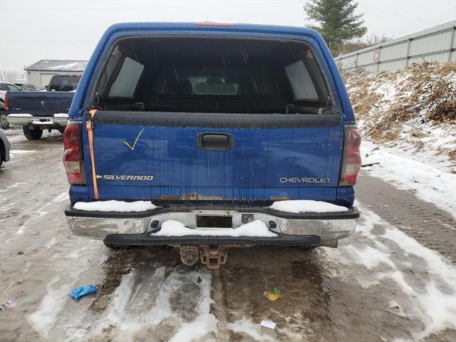 Photo 5 VIN: 2GCEK13T241373496 - CHEVROLET SILVERADO 