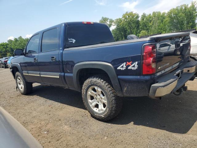 Photo 1 VIN: 2GCEK13T251116081 - CHEVROLET SILVERADO 