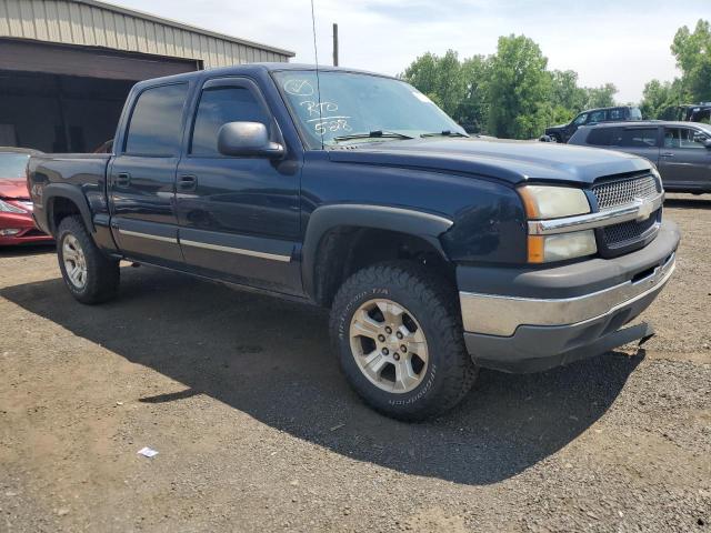 Photo 3 VIN: 2GCEK13T251116081 - CHEVROLET SILVERADO 