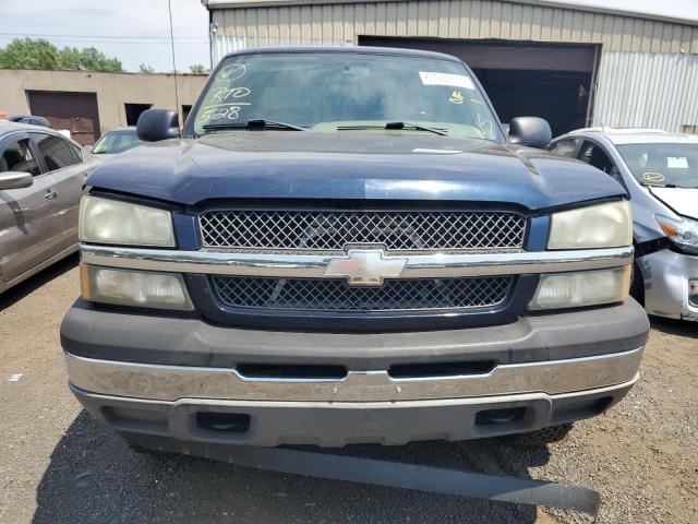 Photo 4 VIN: 2GCEK13T251116081 - CHEVROLET SILVERADO 