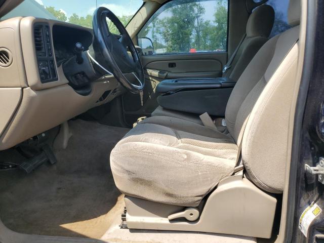 Photo 6 VIN: 2GCEK13T251116081 - CHEVROLET SILVERADO 