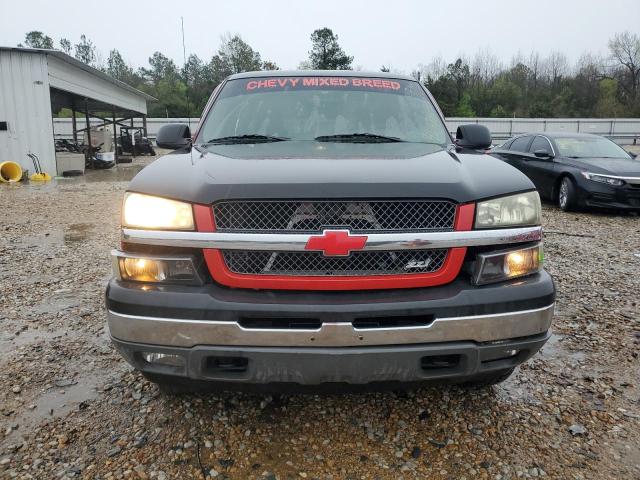 Photo 4 VIN: 2GCEK13T251124665 - CHEVROLET SILVERADO 