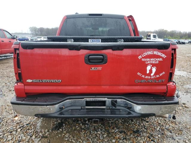 Photo 5 VIN: 2GCEK13T251124665 - CHEVROLET SILVERADO 