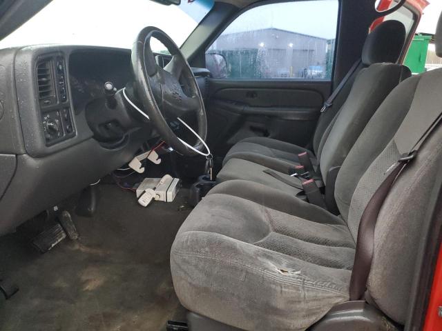 Photo 6 VIN: 2GCEK13T251124665 - CHEVROLET SILVERADO 