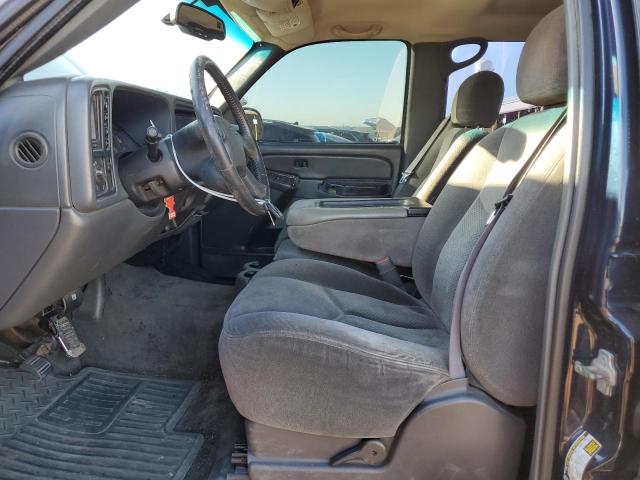 Photo 6 VIN: 2GCEK13T251297439 - CHEVROLET SILVERADO 