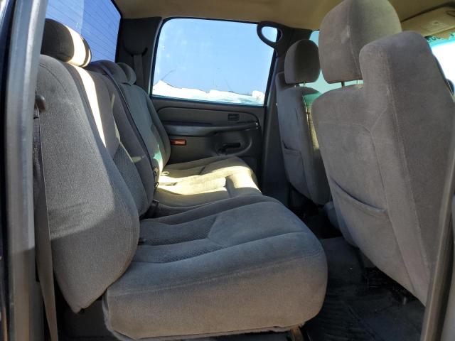 Photo 9 VIN: 2GCEK13T251297439 - CHEVROLET SILVERADO 