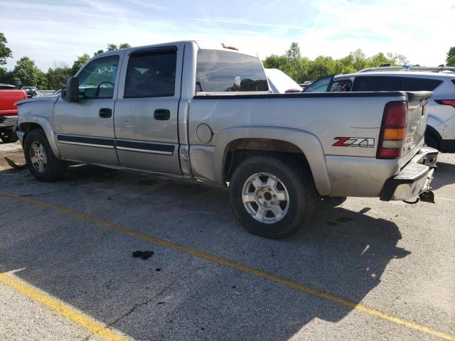 Photo 1 VIN: 2GCEK13T261104823 - CHEVROLET SILVERADO 