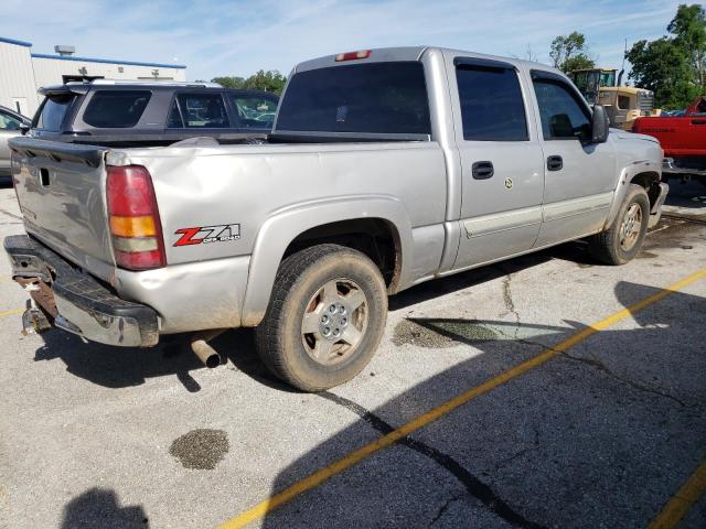 Photo 2 VIN: 2GCEK13T261104823 - CHEVROLET SILVERADO 