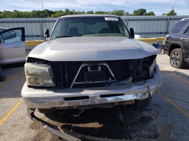 Photo 4 VIN: 2GCEK13T261104823 - CHEVROLET SILVERADO 