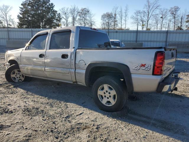 Photo 1 VIN: 2GCEK13T261126174 - CHEVROLET SILVERADO 