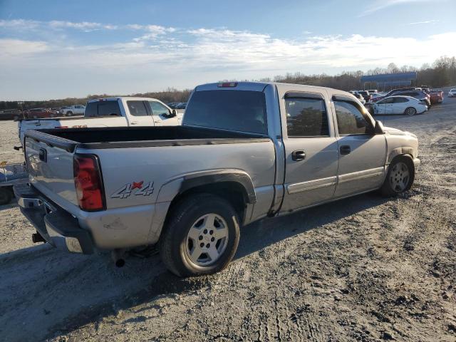 Photo 2 VIN: 2GCEK13T261126174 - CHEVROLET SILVERADO 