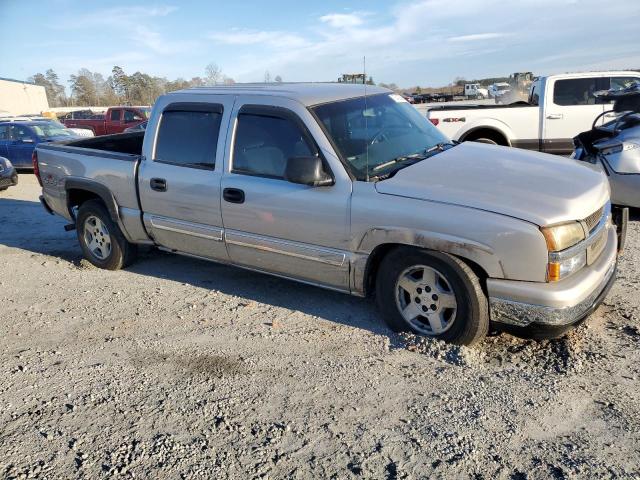 Photo 3 VIN: 2GCEK13T261126174 - CHEVROLET SILVERADO 