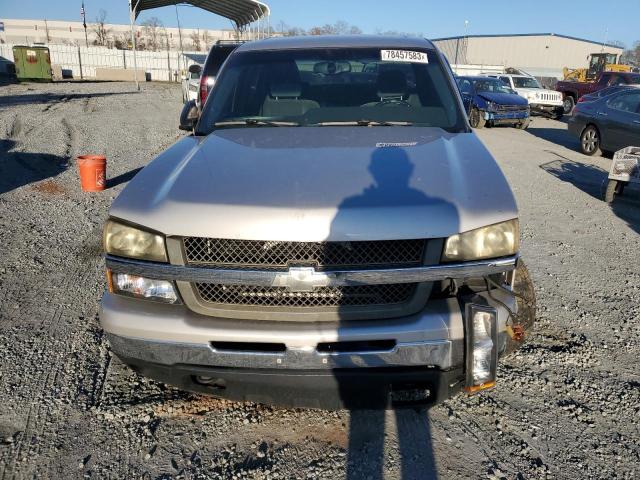 Photo 4 VIN: 2GCEK13T261126174 - CHEVROLET SILVERADO 