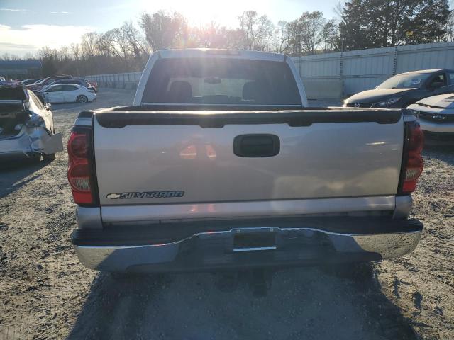 Photo 5 VIN: 2GCEK13T261126174 - CHEVROLET SILVERADO 