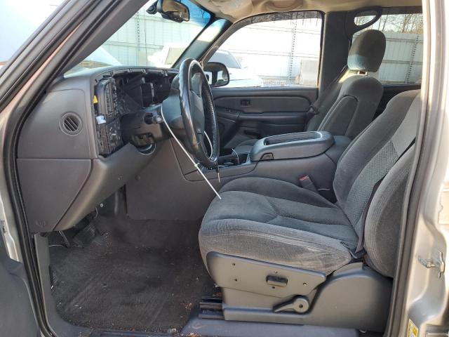 Photo 6 VIN: 2GCEK13T261126174 - CHEVROLET SILVERADO 