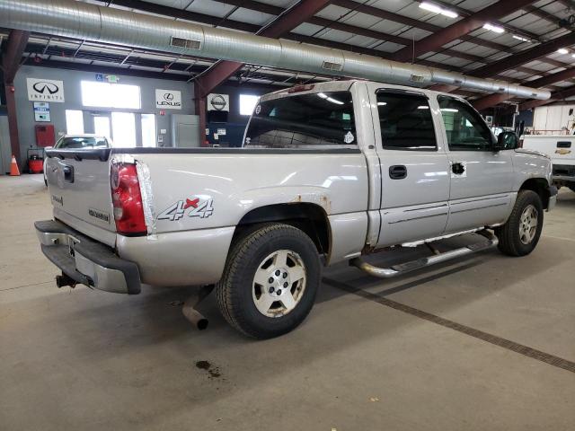 Photo 2 VIN: 2GCEK13T341344931 - CHEVROLET SILVERADO 