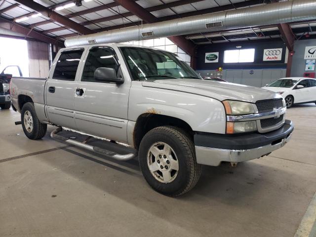 Photo 3 VIN: 2GCEK13T341344931 - CHEVROLET SILVERADO 