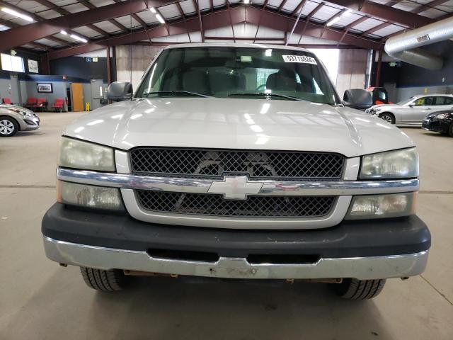 Photo 4 VIN: 2GCEK13T341344931 - CHEVROLET SILVERADO 