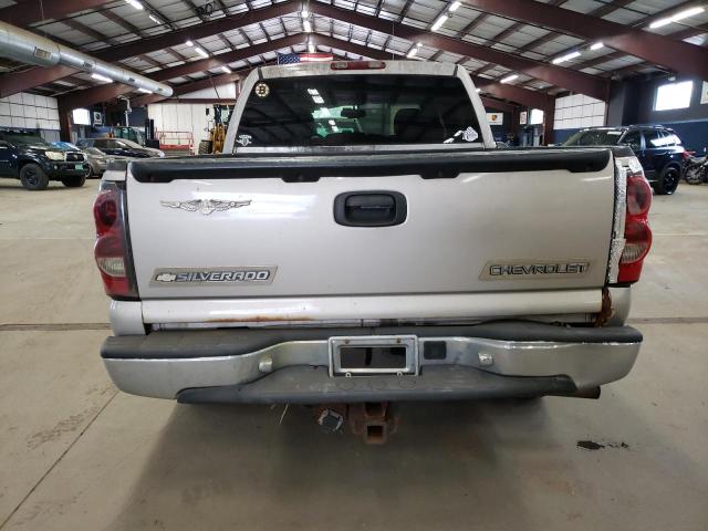 Photo 5 VIN: 2GCEK13T341344931 - CHEVROLET SILVERADO 