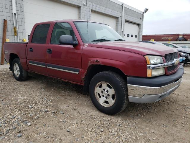 Photo 3 VIN: 2GCEK13T341364080 - CHEVROLET ALL MODELS 