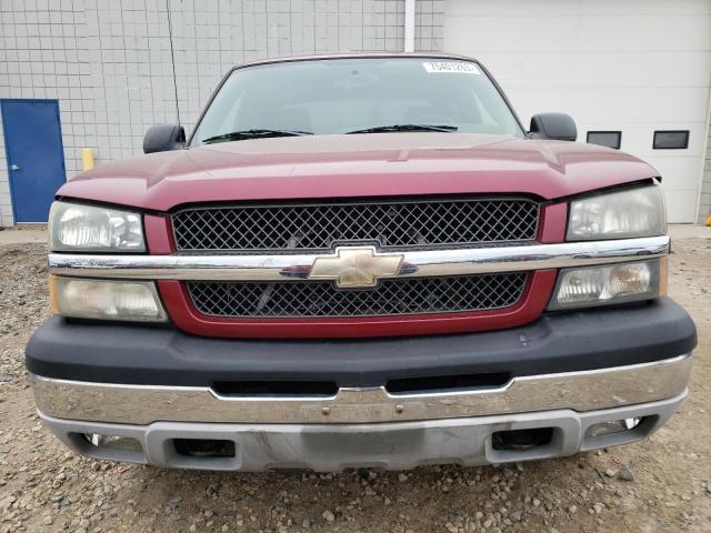 Photo 4 VIN: 2GCEK13T341364080 - CHEVROLET ALL MODELS 