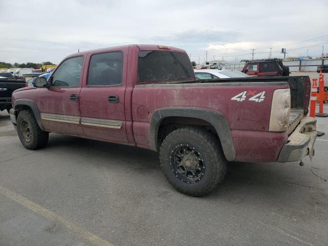 Photo 1 VIN: 2GCEK13T341368372 - CHEVROLET SILVERADO 