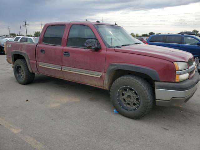 Photo 3 VIN: 2GCEK13T341368372 - CHEVROLET SILVERADO 