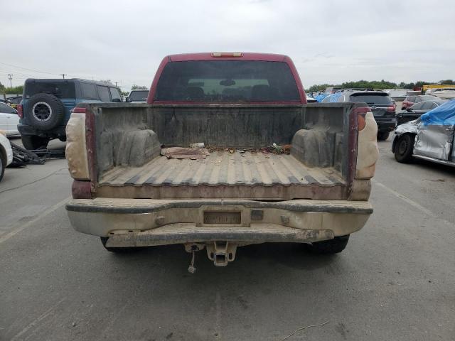 Photo 5 VIN: 2GCEK13T341368372 - CHEVROLET SILVERADO 