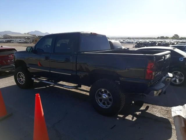 Photo 1 VIN: 2GCEK13T341378321 - CHEVROLET SILVERADO 