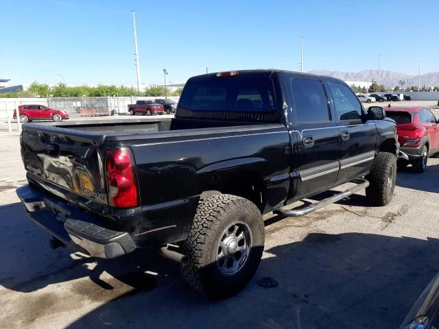 Photo 2 VIN: 2GCEK13T341378321 - CHEVROLET SILVERADO 