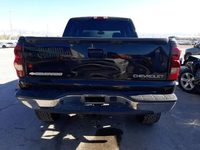 Photo 5 VIN: 2GCEK13T341378321 - CHEVROLET SILVERADO 