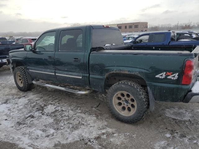 Photo 1 VIN: 2GCEK13T341426478 - CHEVROLET SILVERADO 