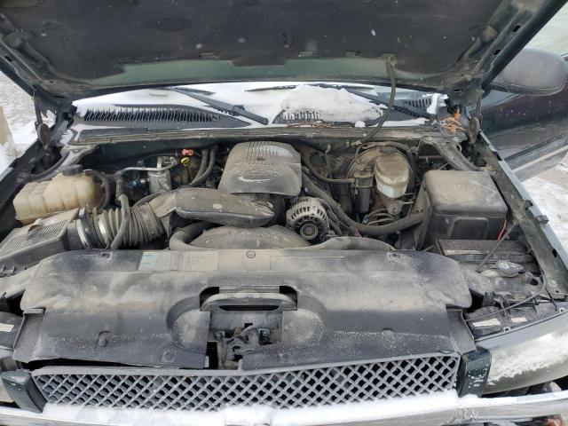 Photo 10 VIN: 2GCEK13T341426478 - CHEVROLET SILVERADO 