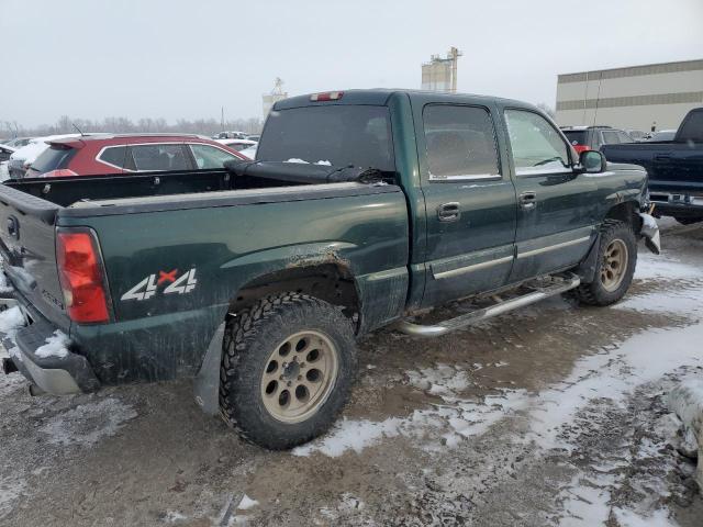 Photo 2 VIN: 2GCEK13T341426478 - CHEVROLET SILVERADO 