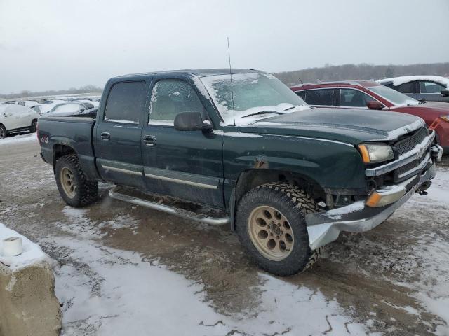 Photo 3 VIN: 2GCEK13T341426478 - CHEVROLET SILVERADO 