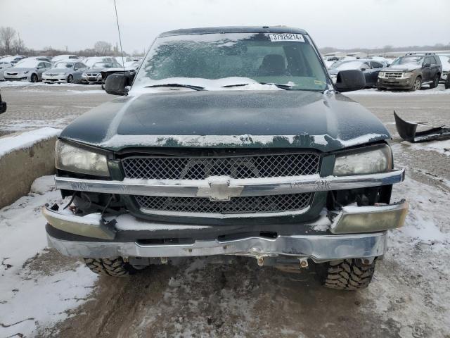 Photo 4 VIN: 2GCEK13T341426478 - CHEVROLET SILVERADO 