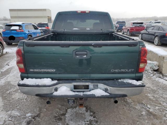 Photo 5 VIN: 2GCEK13T341426478 - CHEVROLET SILVERADO 