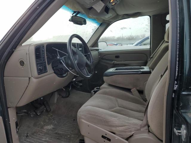 Photo 6 VIN: 2GCEK13T341426478 - CHEVROLET SILVERADO 