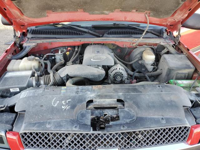 Photo 10 VIN: 2GCEK13T351101461 - CHEVROLET SILVERADO 