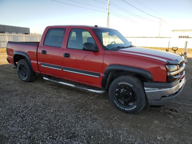 Photo 3 VIN: 2GCEK13T351101461 - CHEVROLET SILVERADO 