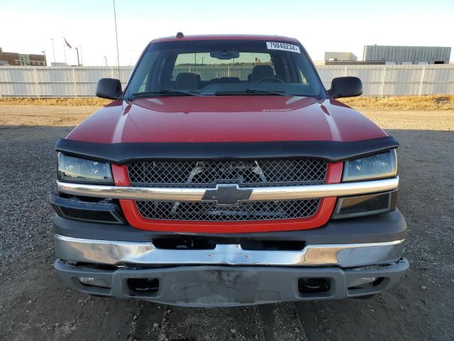 Photo 4 VIN: 2GCEK13T351101461 - CHEVROLET SILVERADO 