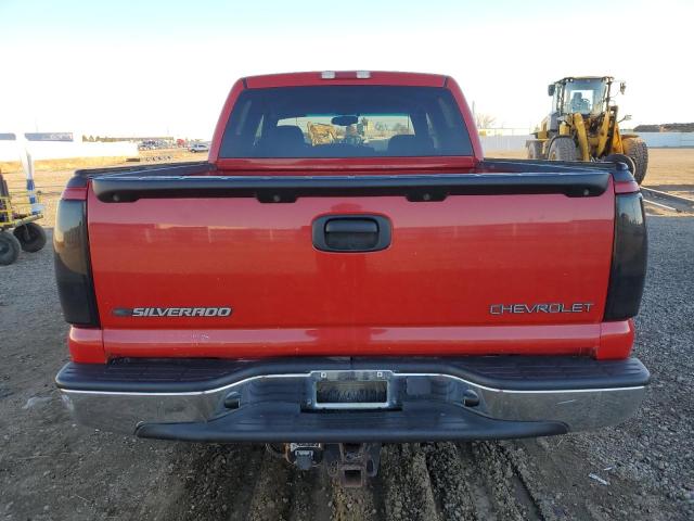 Photo 5 VIN: 2GCEK13T351101461 - CHEVROLET SILVERADO 