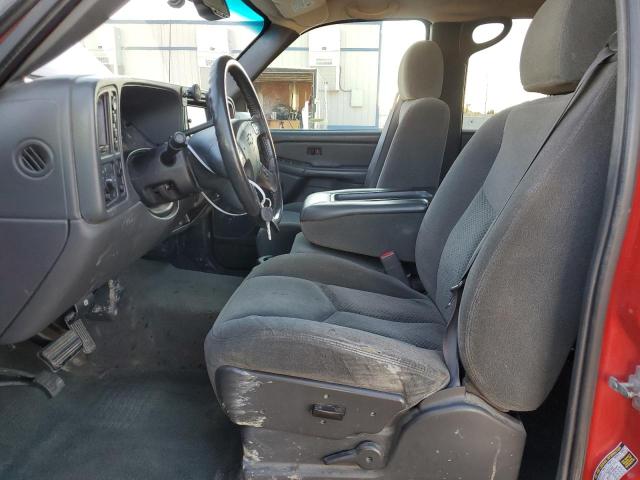 Photo 6 VIN: 2GCEK13T351101461 - CHEVROLET SILVERADO 